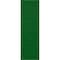 Ekena Millwork True Fit PVC Center X-Board Farmhouse Fixed Mount Shutters, Viridian Green , 15W x 44H, PR TFP107FH15X044HG - alternate 11